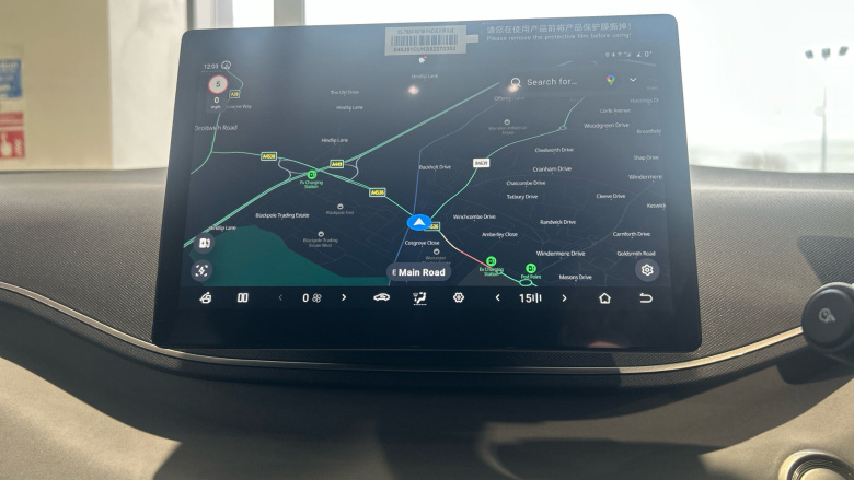 BYD Dolphin Surf 115kW Comfort 43kWh 5dr Auto Electric Hatchback